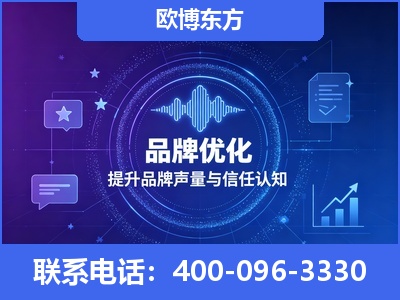 萍乡-品牌数字认知资产